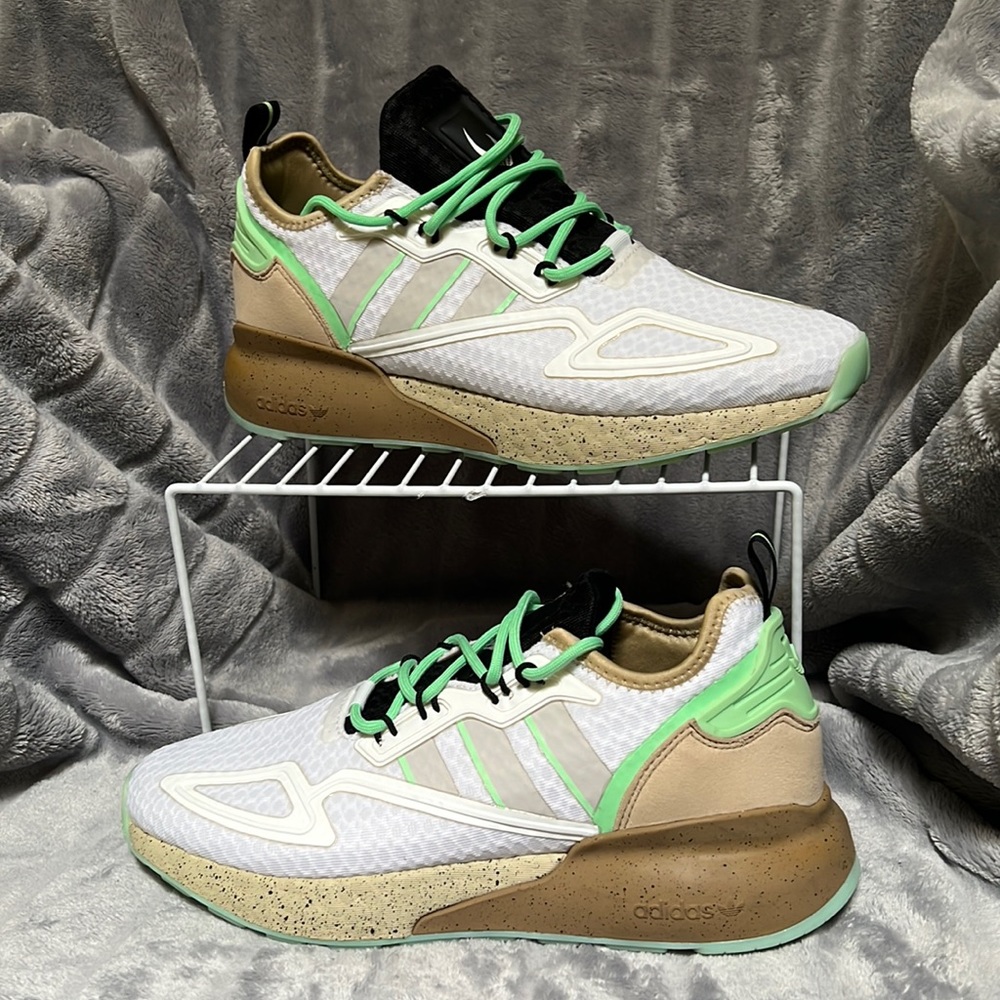Adidas Star Wars zx boost